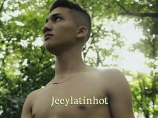Jeeylatinhot