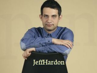 JeffHardon Porn str8