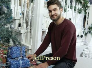 JeffPreson Porn str8