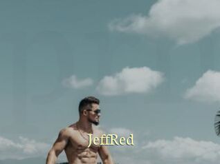 JeffRed