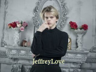 JeffreyLove