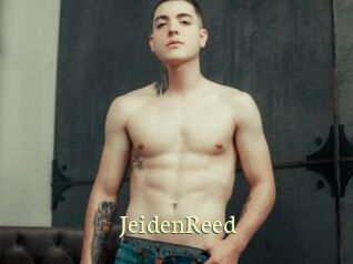 JeidenReed