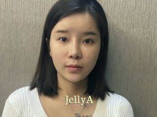 JellyA Porn str8