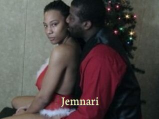 Jemnari