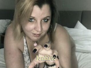 JenEric Porn str8