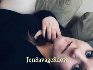 JenSavageSnow