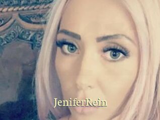 JeniferRein Porn str8