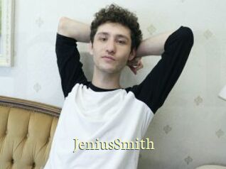 JeniusSmith