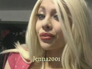 Jenna2001
