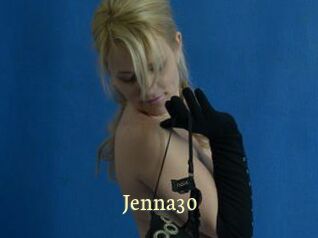 Jenna30 Porn str8