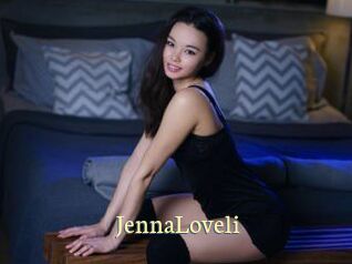 JennaLoveli