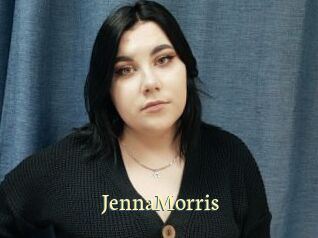 JennaMorris Porn str8