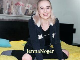 JennaNoger Porn str8