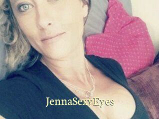 JennaSexyEyes