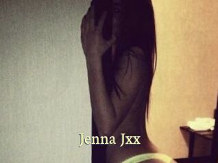 Jenna_Jxx Porn str8