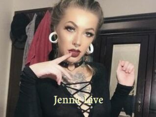 Jenna_Live