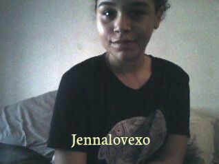 Jennalovexo
