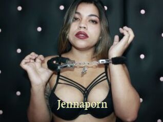Jennaporn Porn str8