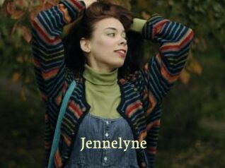Jennelyne