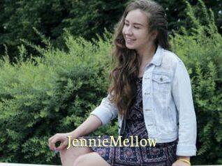 JennieMellow Porn str8