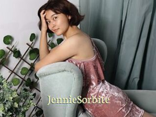 JennieSorbite Porn str8