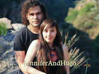 JenniferAndHugo