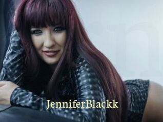 JenniferBlackk Porn str8