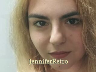 JenniferRetro