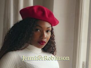 JenniferRobinson