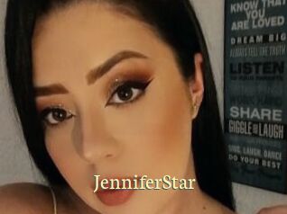 JenniferStar Porn str8