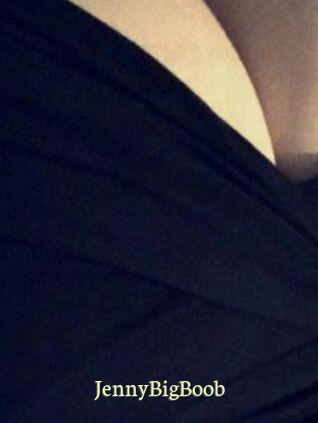 JennyBigBoob