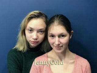 JennyCold Porn str8