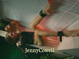 JennyCowell
