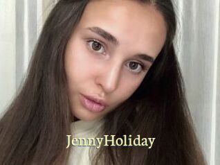 JennyHoliday Porn str8