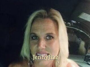 JennyJizz Porn str8
