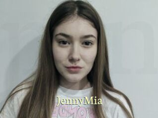 JennyMia Porn str8