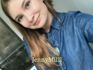 JennyMilll