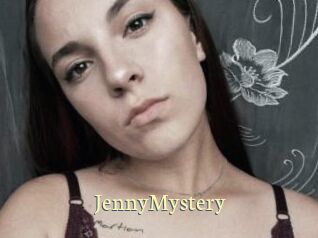 JennyMystery Porn str8