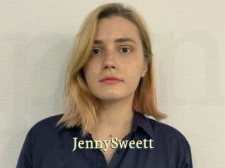 JennySweett Porn str8