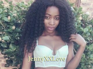 JennyXXLove