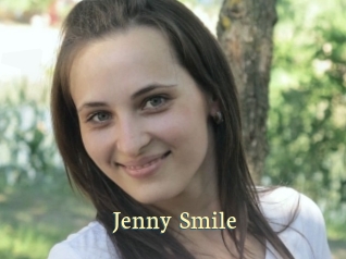 Jenny_Smile