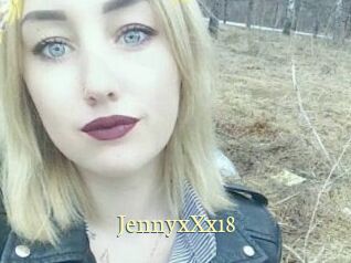 JennyxXx18