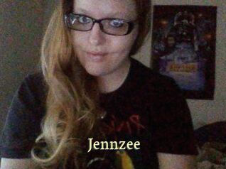 Jennzee Porn str8