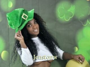 Jenstonw