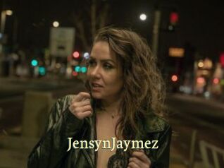 JensynJaymez