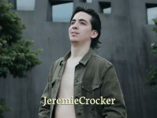 JeremieCrocker