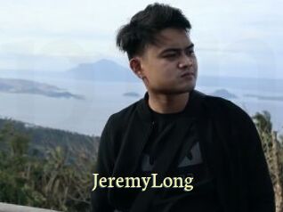 JeremyLong