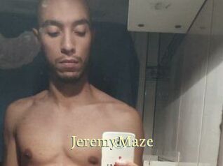 Jeremy_Maze