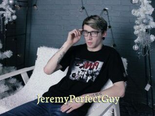 JeremyPerfectGuy