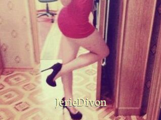 JerieDivon